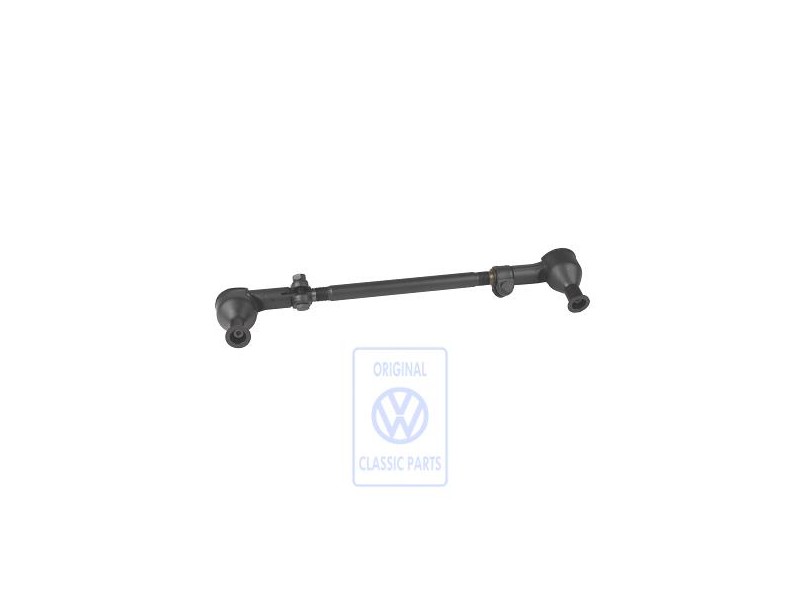 VW Original Barre De Direction (Reglable) - 281415801D