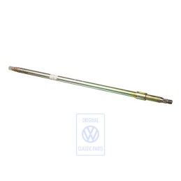 VW Original Tube De Direction - 281422501A