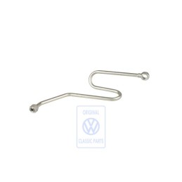 VW Original Tuyau D'Alimentation - 281422867