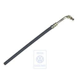 VW Original Flexible De Retour - 281422891
