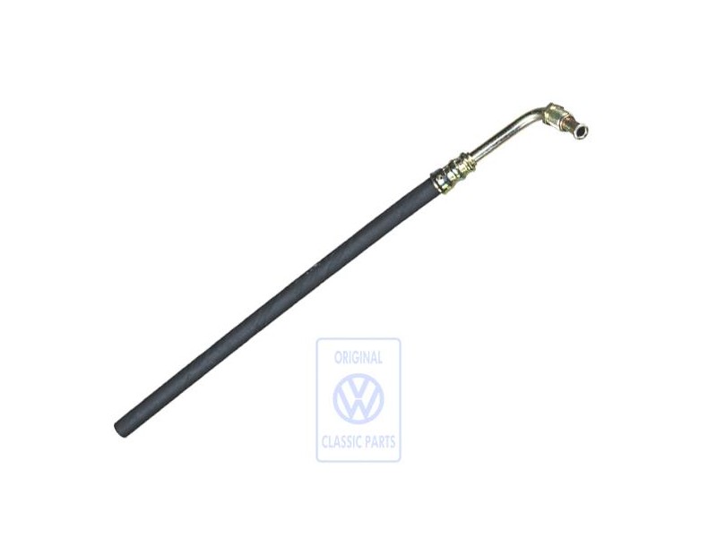 VW Original Flexible De Retour - 281422891