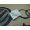VW Original Boitier A Fiche Plate - 171035447B