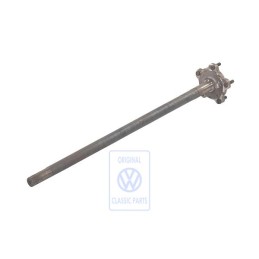 VW Original Arbre De Pont Ar - 281501204B