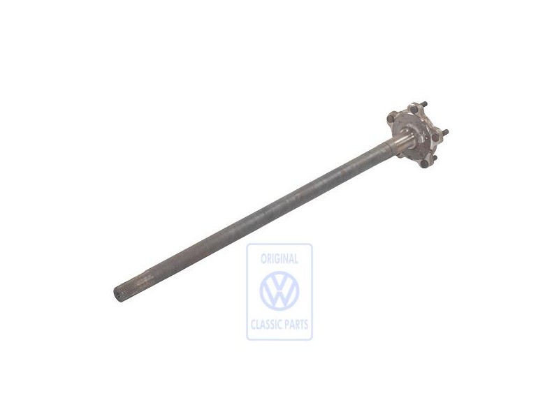 VW Original Arbre De Pont Ar - 281501204B