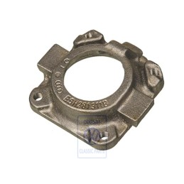 VW Original Couvercle - 281501311B