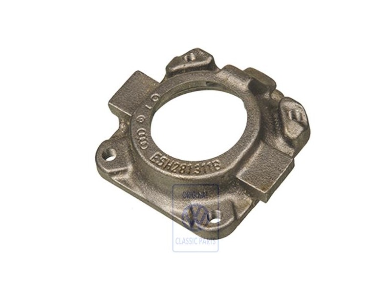 VW Original Couvercle - 281501311B