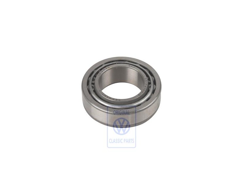 VW Original Roulement A Galets Coniques - 281501319C