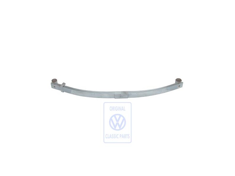 VW Original Ressort A Lame(S) - 281511151G