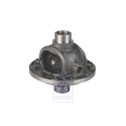 VW Original Boitier De Differentiel - 281525121A