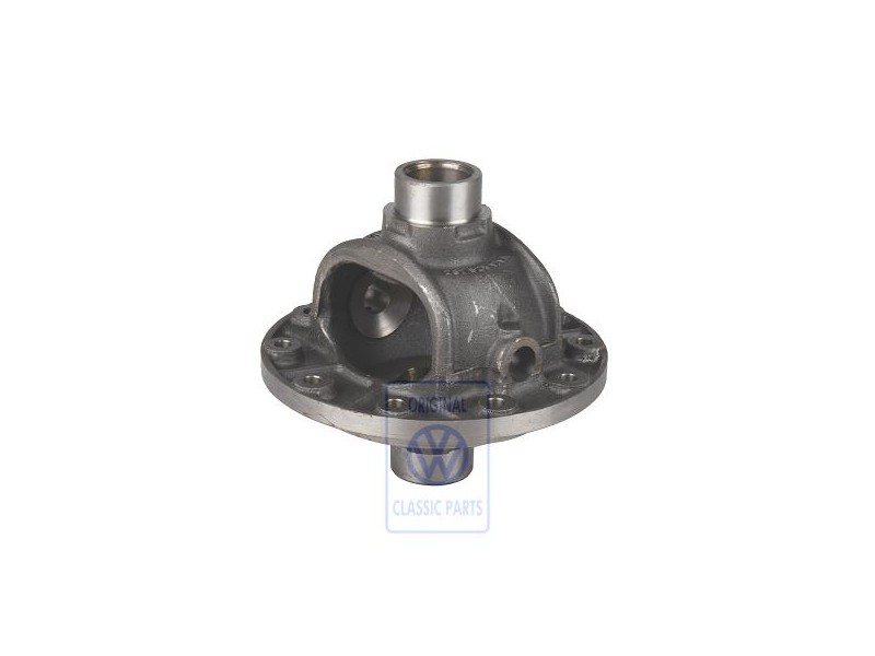 VW Original Boitier De Differentiel - 281525121A