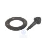 VW Original Pignon D'Attaque Et Couronne - 281525143D