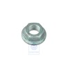 VW Original Ecrou Hexagonal Embase, Autobloquante - 281525215