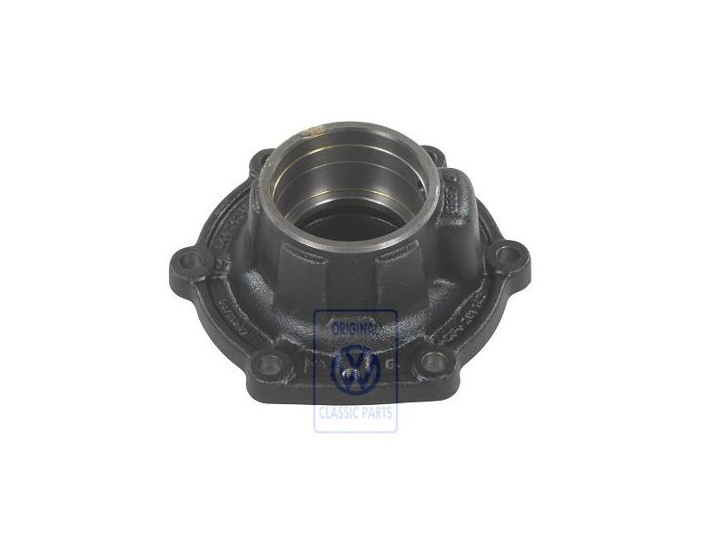 VW Original Boitier D'Arbre Secondaire - 281525223A
