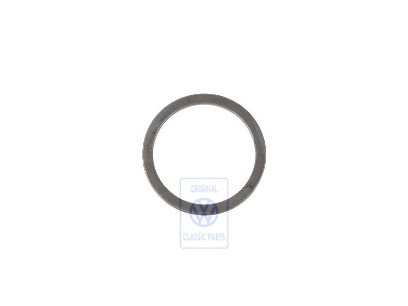 VW Original Rondelle De Reglage - 281525233