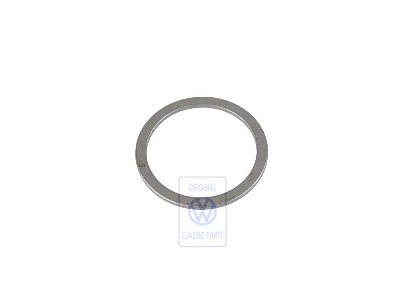 VW Original Rondelle De Reglage - 281525235