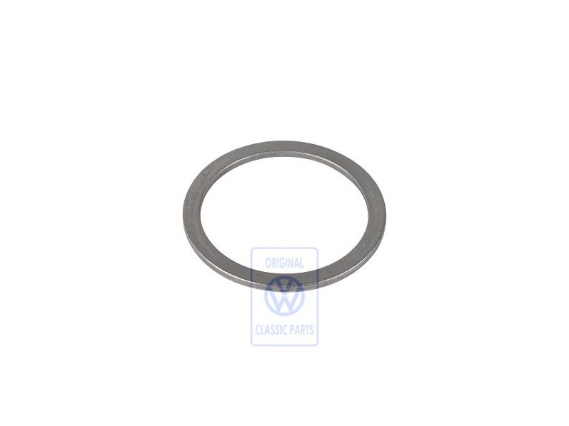 VW Original Rondelle De Reglage - 281525237