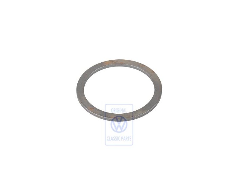 VW Original Rondelle De Reglage - 281525241