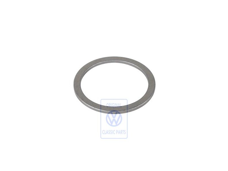 VW Original Rondelle De Reglage - 281525242