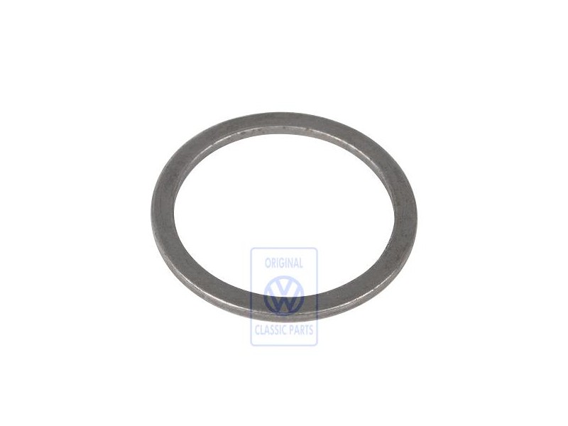VW Original Rondelle De Reglage - 281525244