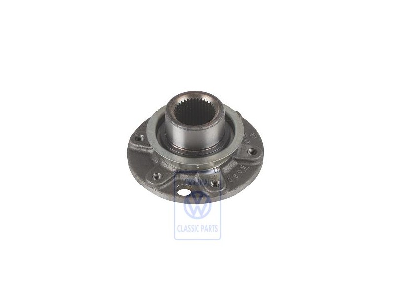 VW Original Flasque - 281525283A