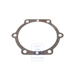 VW Original Rondelle De Reglage - 281525295