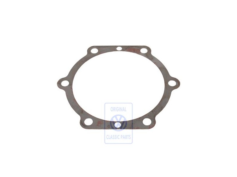 VW Original Rondelle De Reglage - 281525295