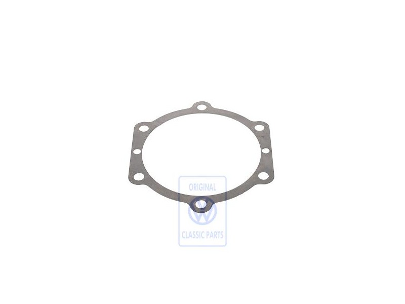 VW Original Rondelle De Reglage - 281525297