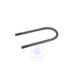 VW Original Etrier. De Ressort - 281599173G