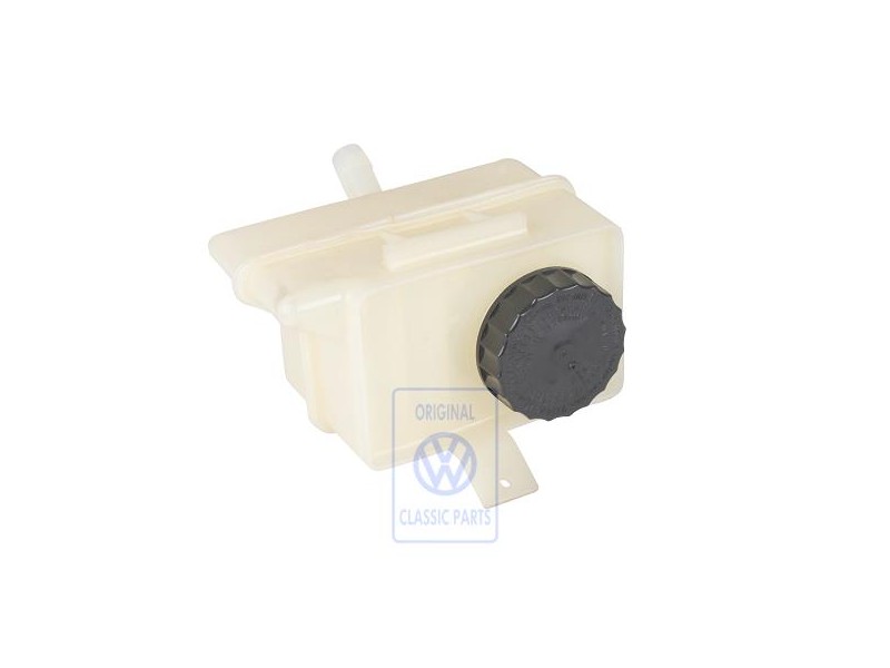 VW Original Vase D'Expansion - 281611302A
