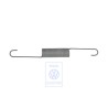 VW Original Ressort De Traction - 281612561E