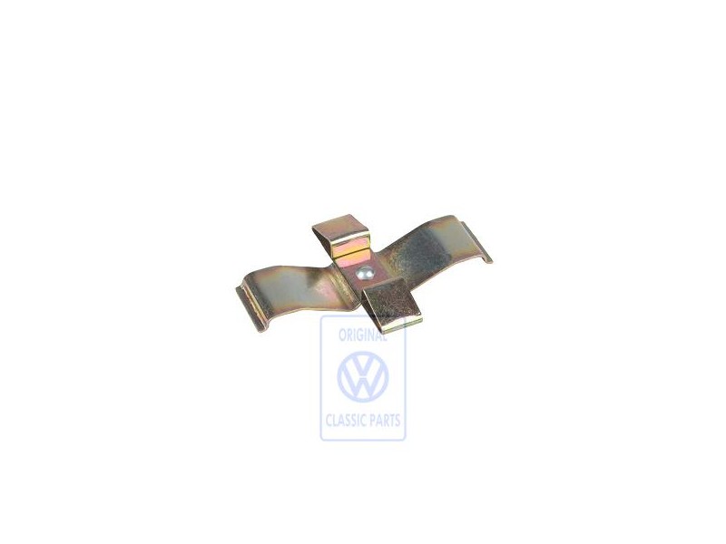 VW Original Ressort D'Ecartement - 281615269