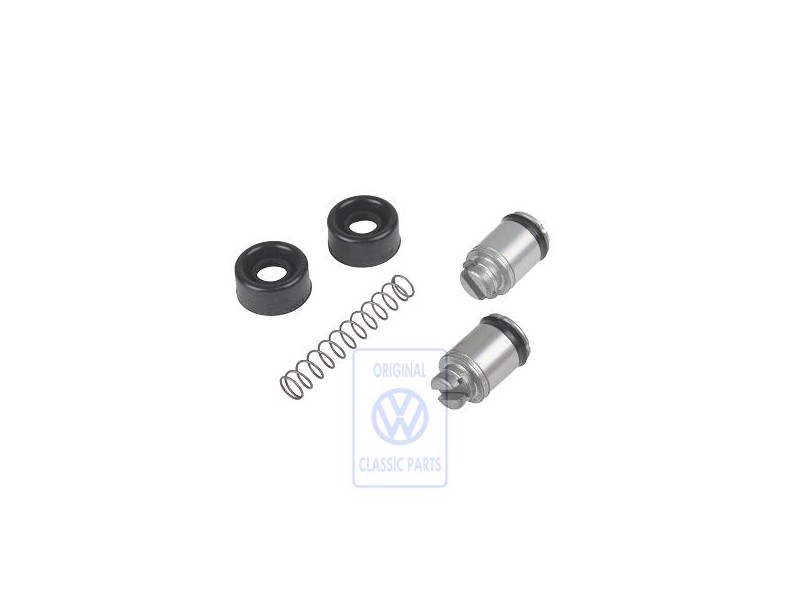 VW Original Ensemble Reparation P. 