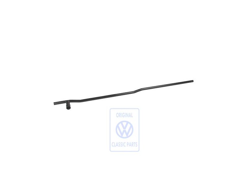VW Original Axe De Fourchette - 281711155H