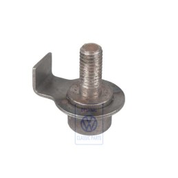 VW Original Prise P. Levier Acceler.A Main - 281721841