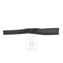 VW Original Traverse Pour Plaque De Pied - 281801081A