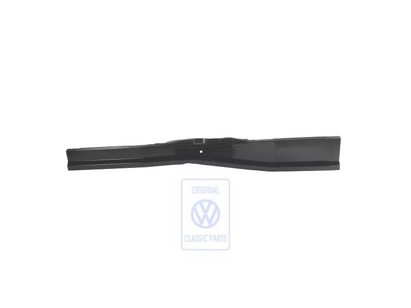 VW Original Traverse Pour Plaque De Pied - 281801081A
