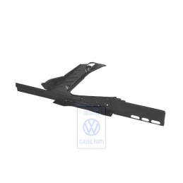 VW Original Tole Laterale P. 