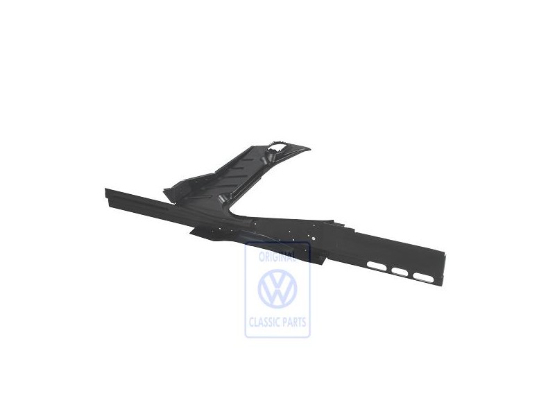 VW Original Tole Laterale P. 