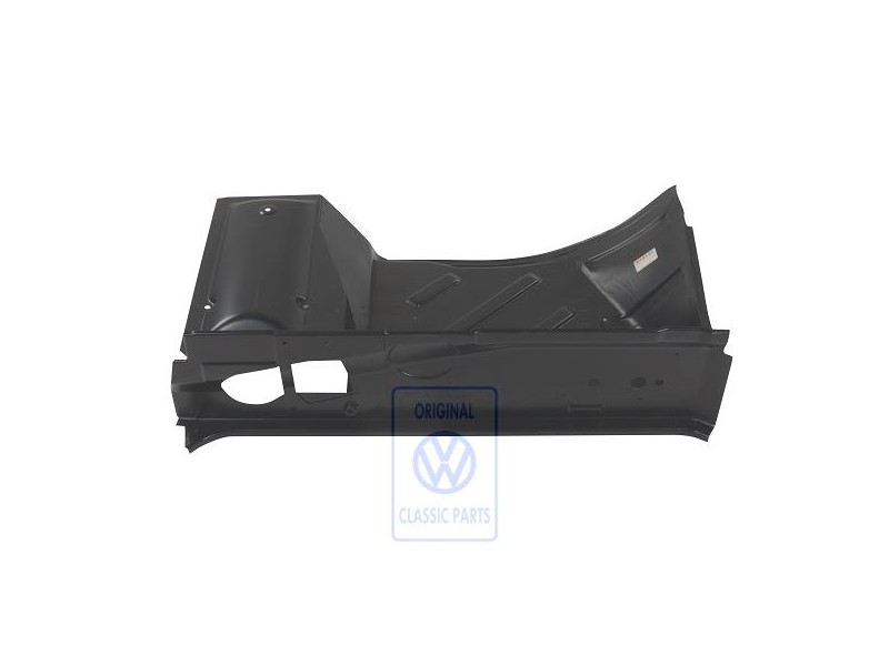 VW Original Passage De Roue - 281801122D