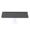VW Original Section - Tole De Raccord - 281801256