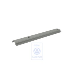 VW Original Rail De Renfort P. 