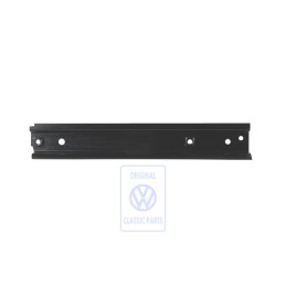 VW Original Renfort Pour Fixation De Siege - 281801365A