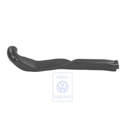 VW Original Guidage D'Air - 281801861C
