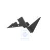 VW Original Palier De Fixation P. 