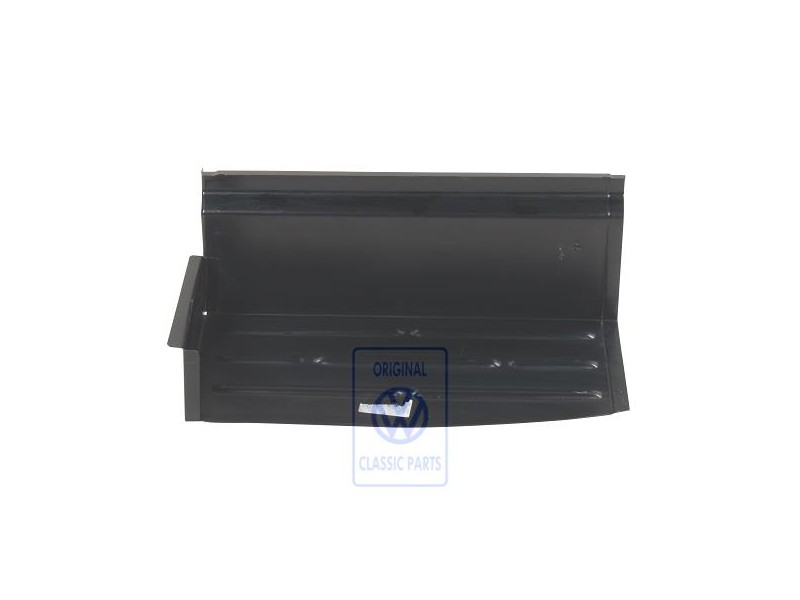 VW Original Section - Marchepied - 281803368