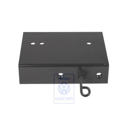 VW Original Equerre De Retenue - 281803541A