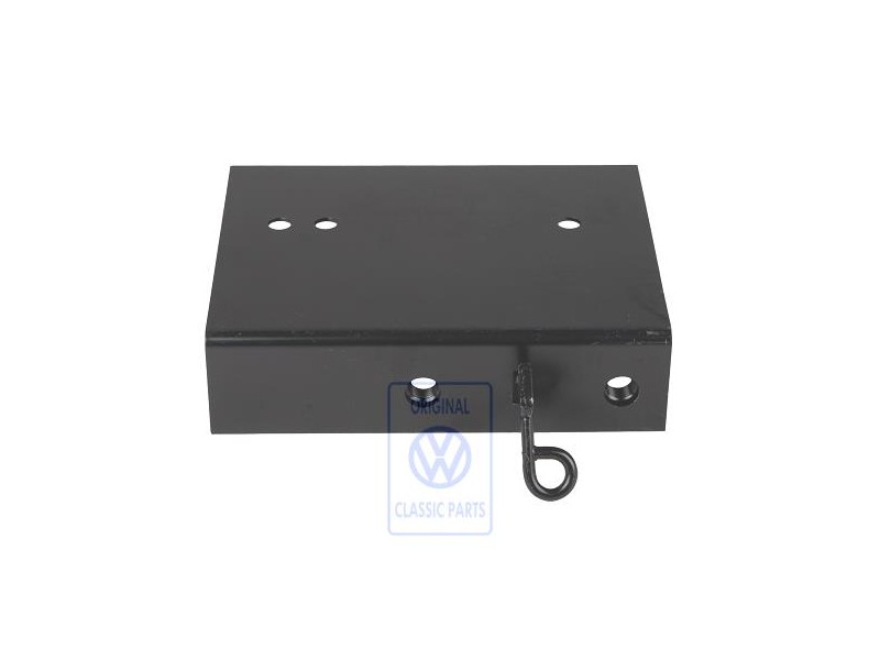 VW Original Equerre De Retenue - 281803541A