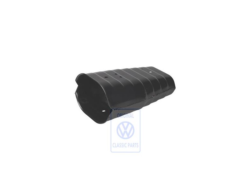 VW Original Element De Deformation P. 