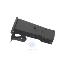 VW Original Tole De Fermeture P. 