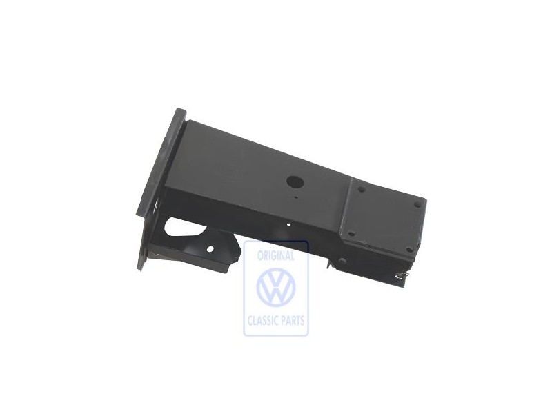 VW Original Tole De Fermeture P. 